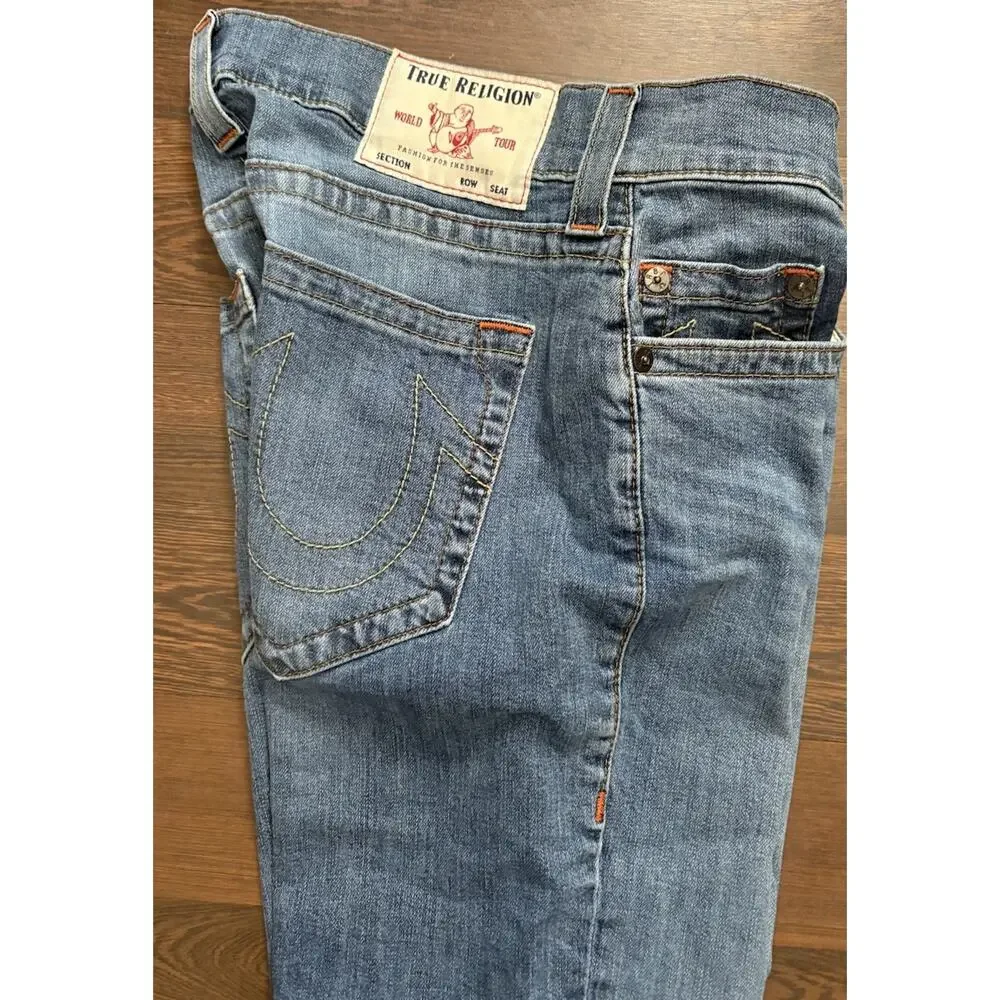 True Religion true religion